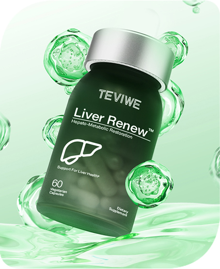 TEVIWE Liver Renew